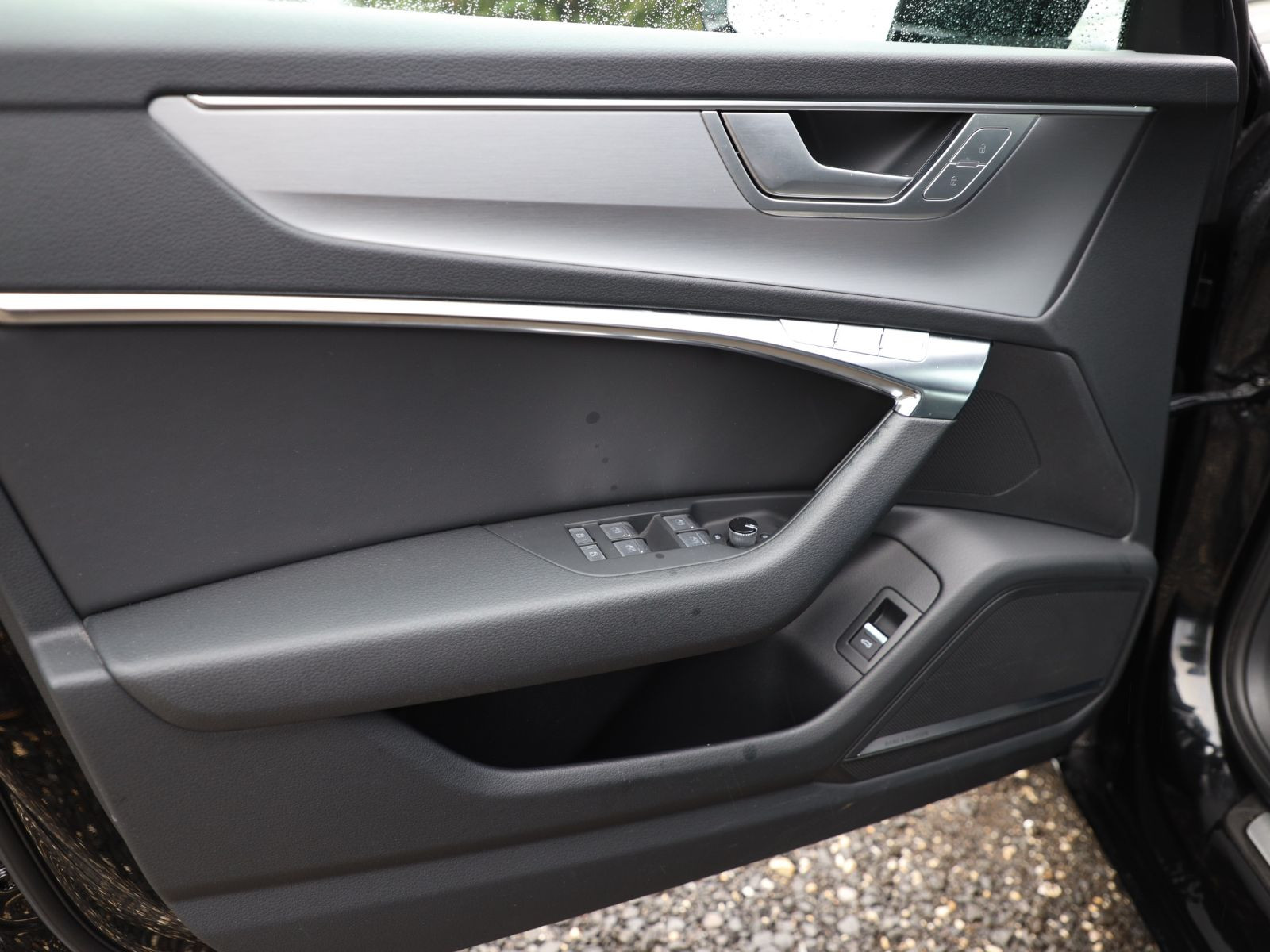 Audi A6 Avant	S line 55TFSI qu Matrix HuD Standhzg AHK