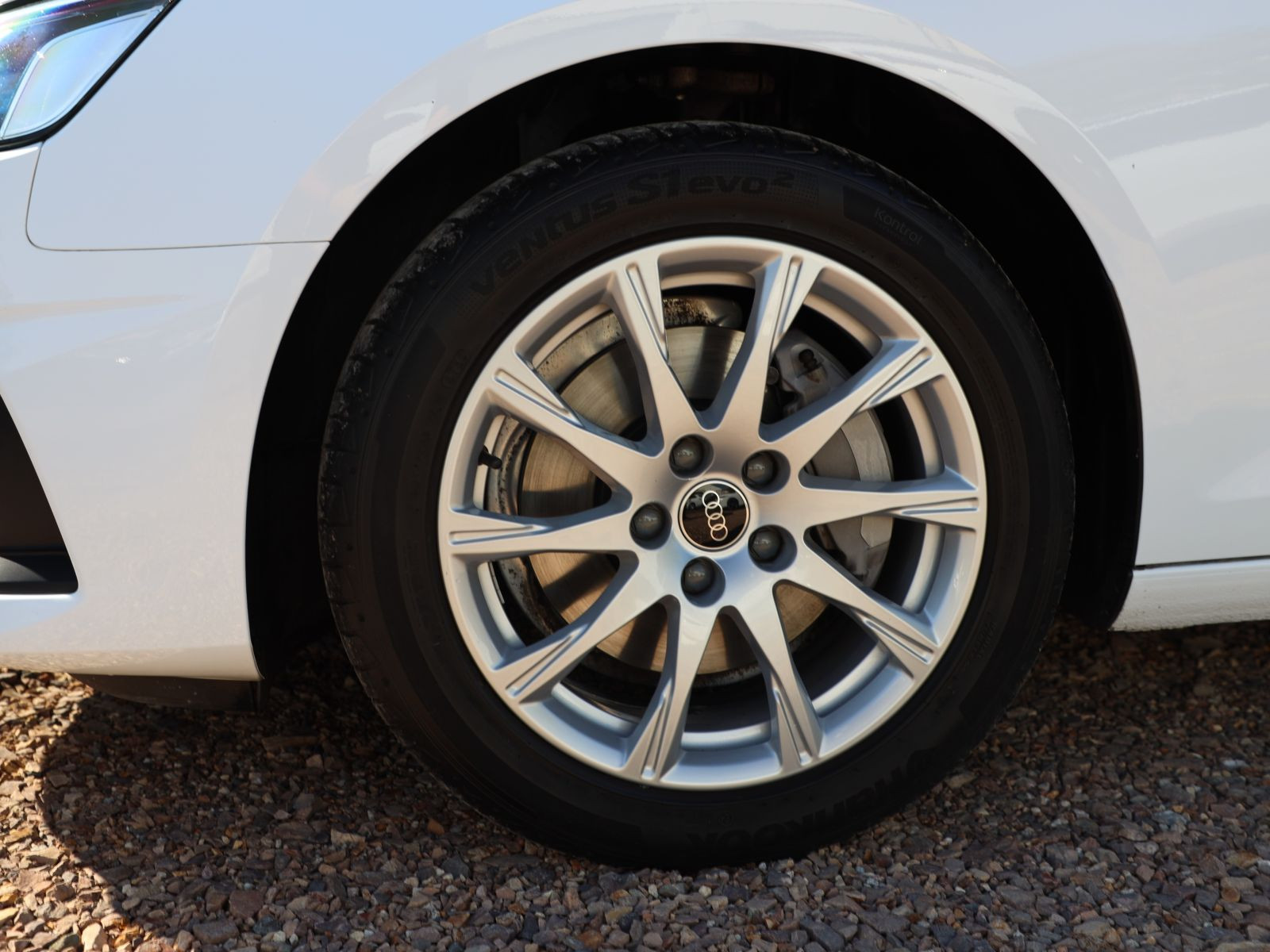 Audi A4 Avant 40TDI Stronic Navi LED ACC EPH DAB