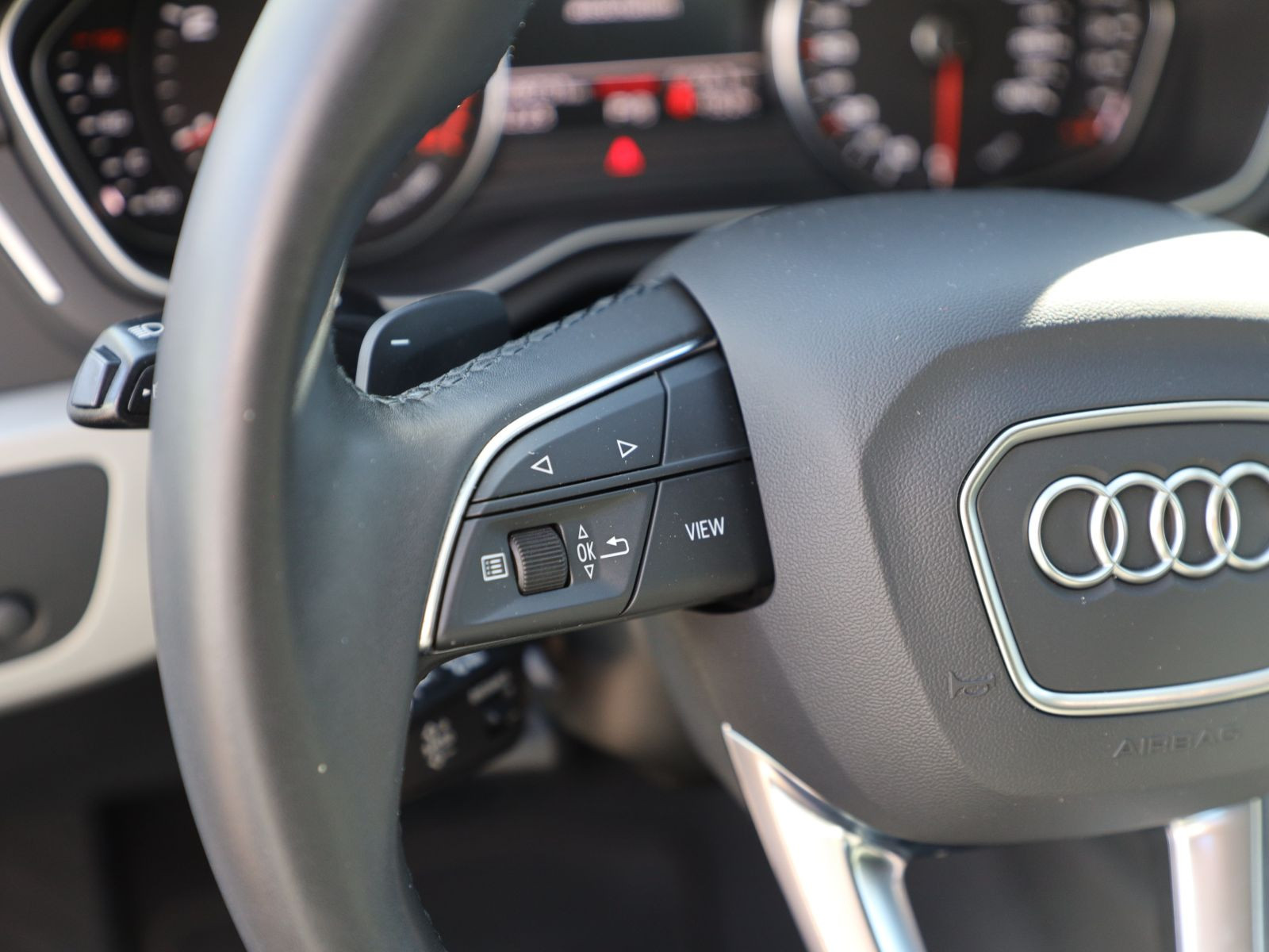 Audi A4 Avant 40TDI Stronic Navi LED ACC EPH DAB