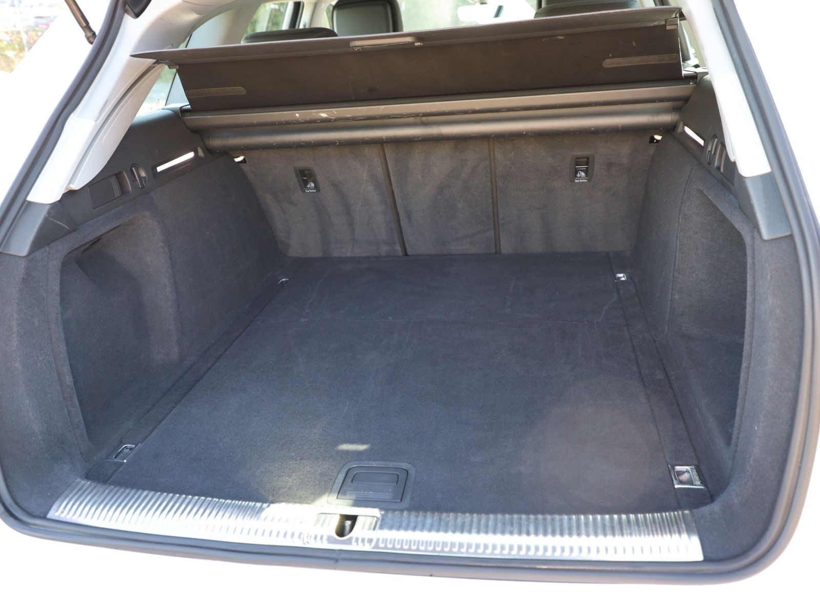 Audi A4 Avant 40TDI Stronic Navi LED ACC EPH DAB