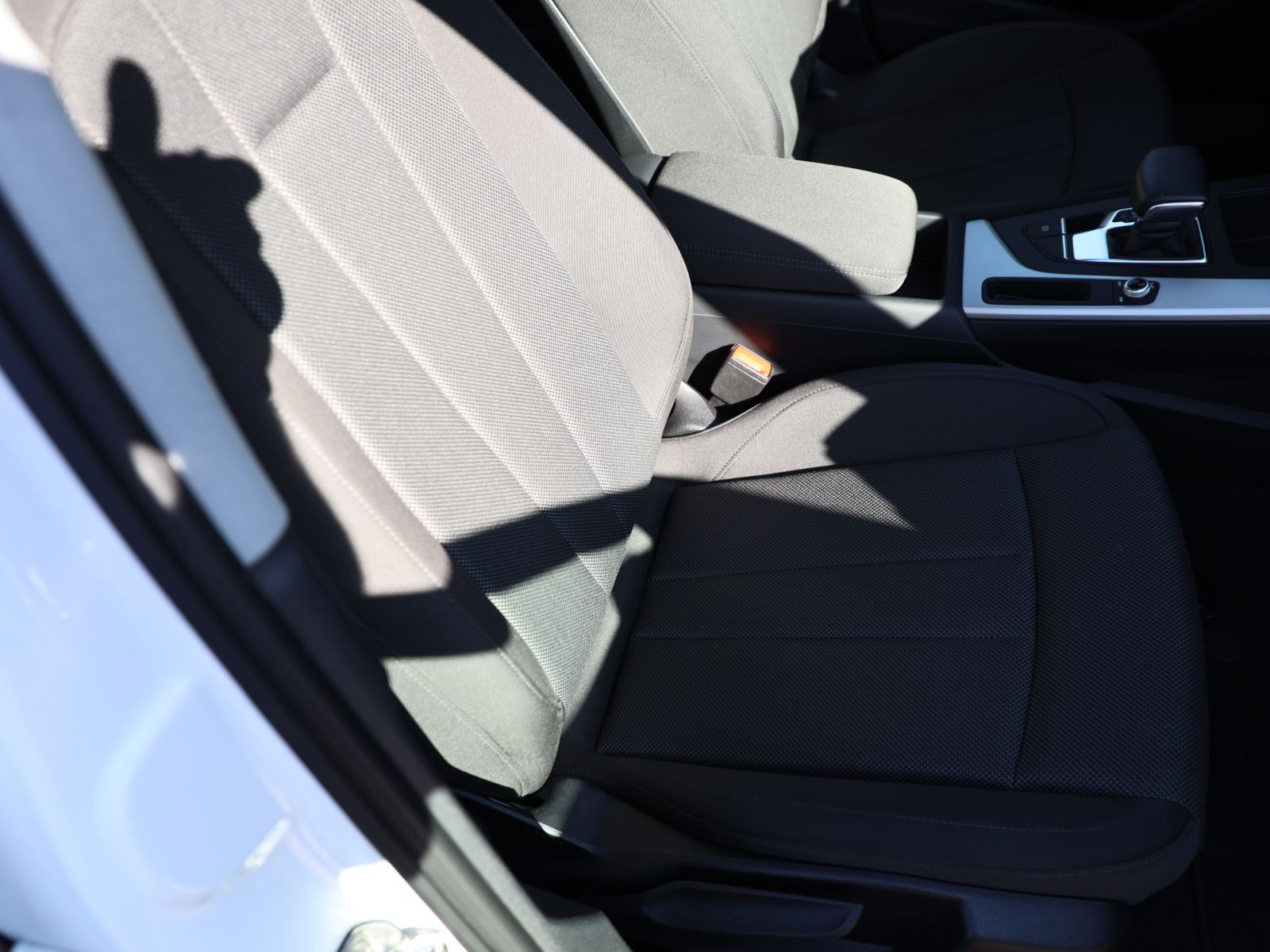 Audi A4 Avant 40TDI Stronic Navi LED ACC EPH DAB