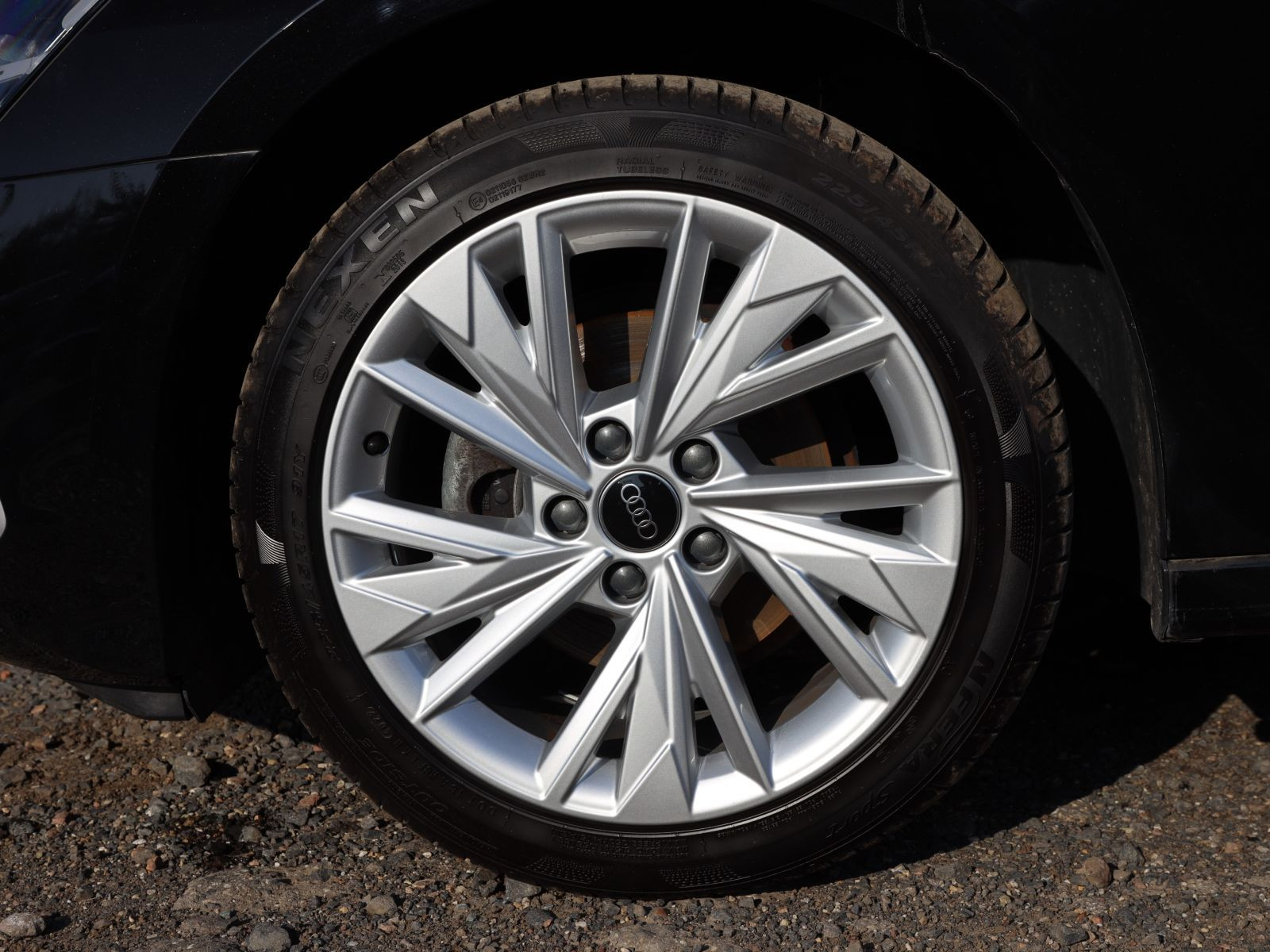 Audi A3 Limousine advanced 30TFSI Stronic Navi LED ACC
