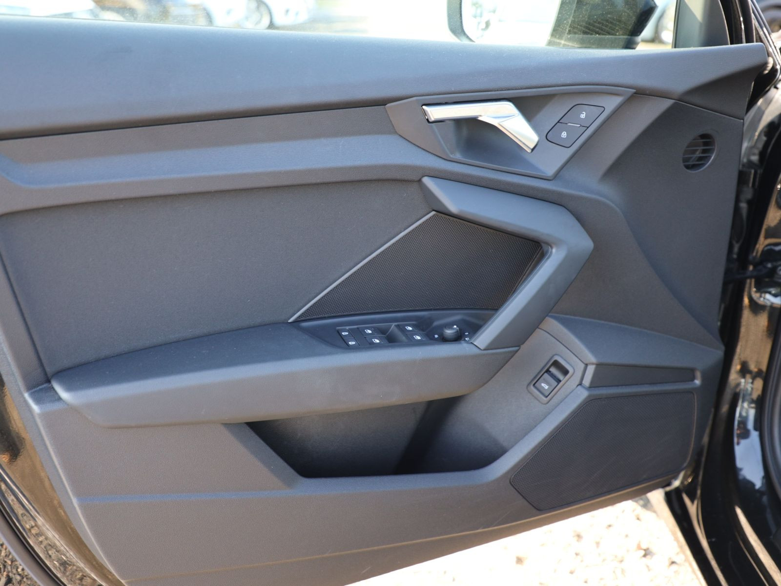 Audi A3 Limousine advanced 30TFSI Stronic Navi LED ACC