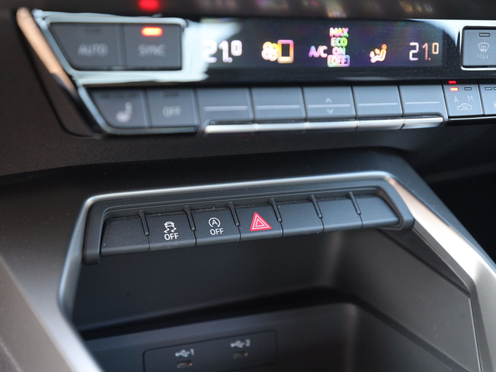 Audi A3 Limousine advanced 30TFSI Stronic Navi LED ACC