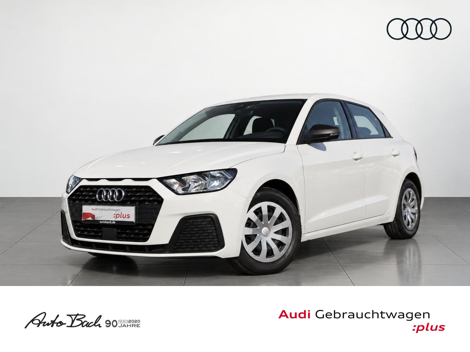 Audi A1 Sportback 25TFSI Klima EPH DAB
