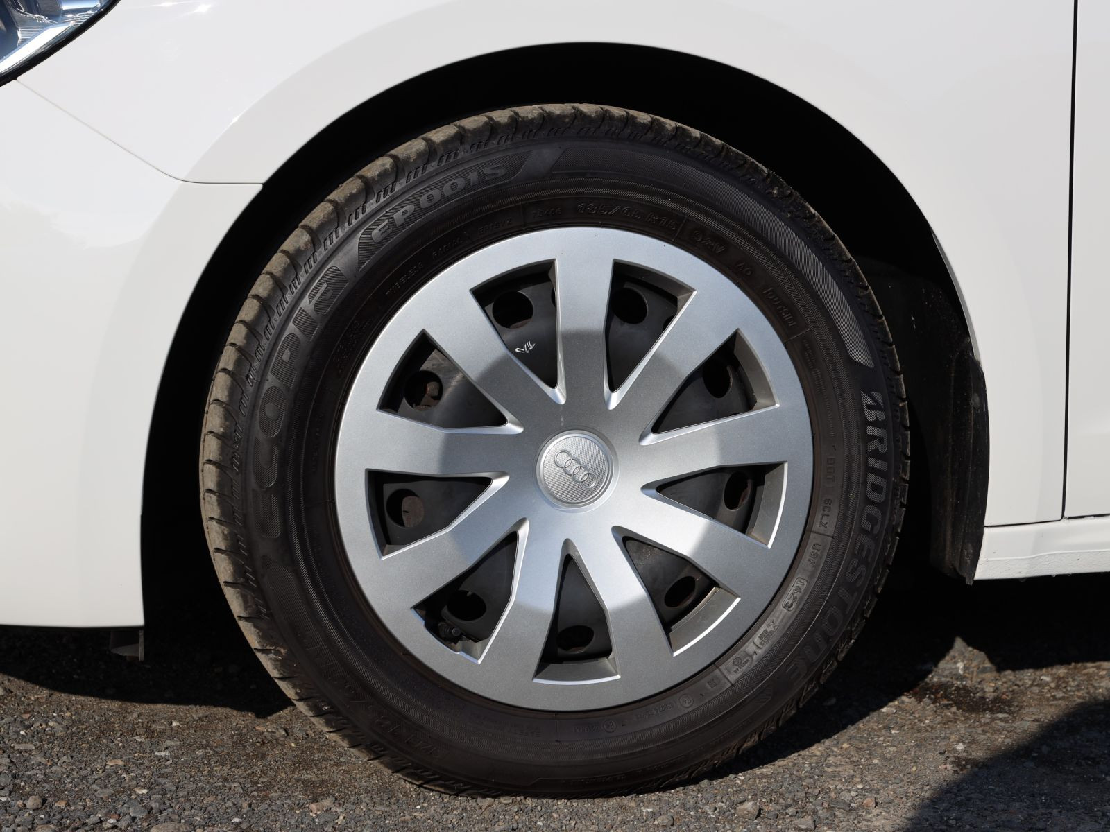 Audi A1 Sportback 25TFSI Klima EPH DAB