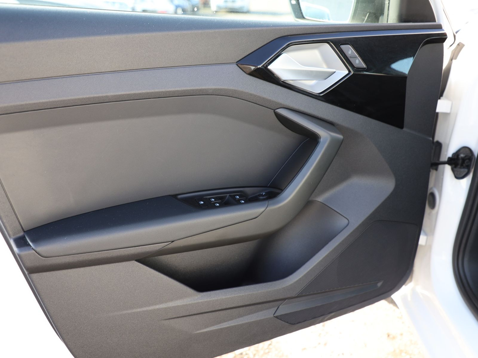 Audi A1 Sportback 25TFSI Klima EPH DAB