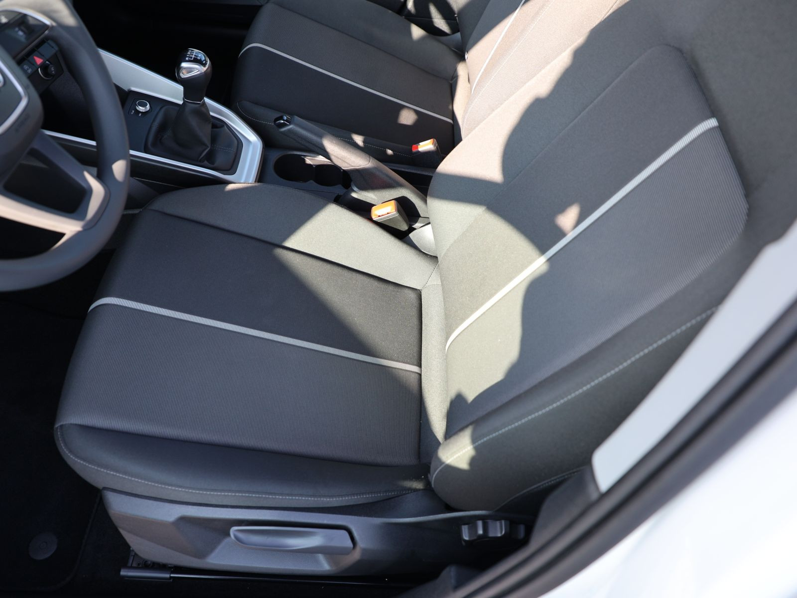 Audi A1 Sportback 25TFSI Klima EPH DAB
