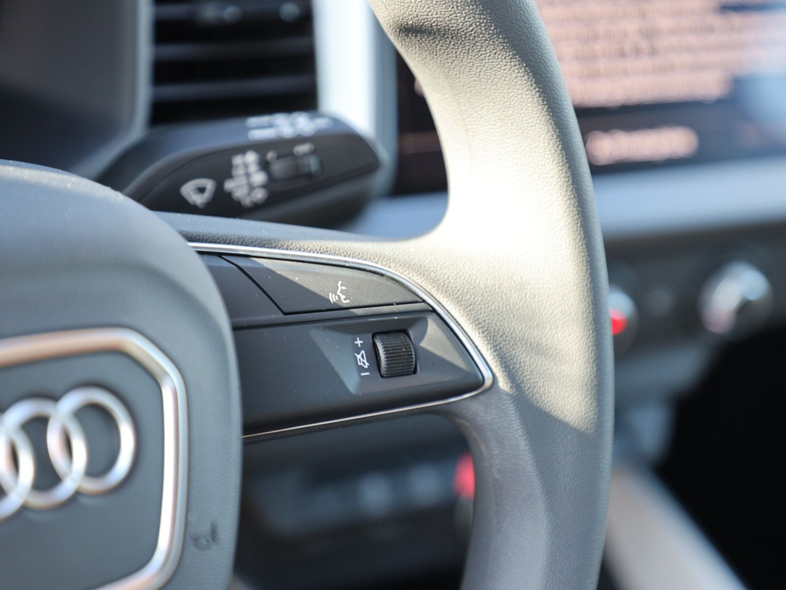 Audi A1 Sportback 25TFSI Klima EPH DAB