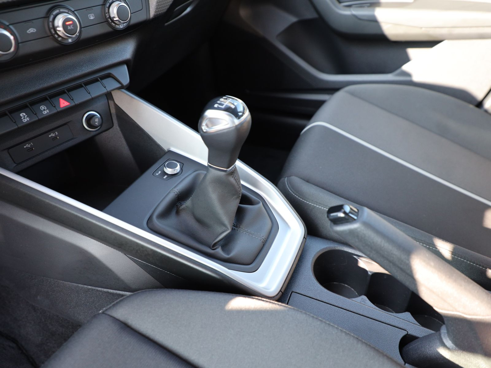 Audi A1 Sportback 25TFSI Klima EPH DAB