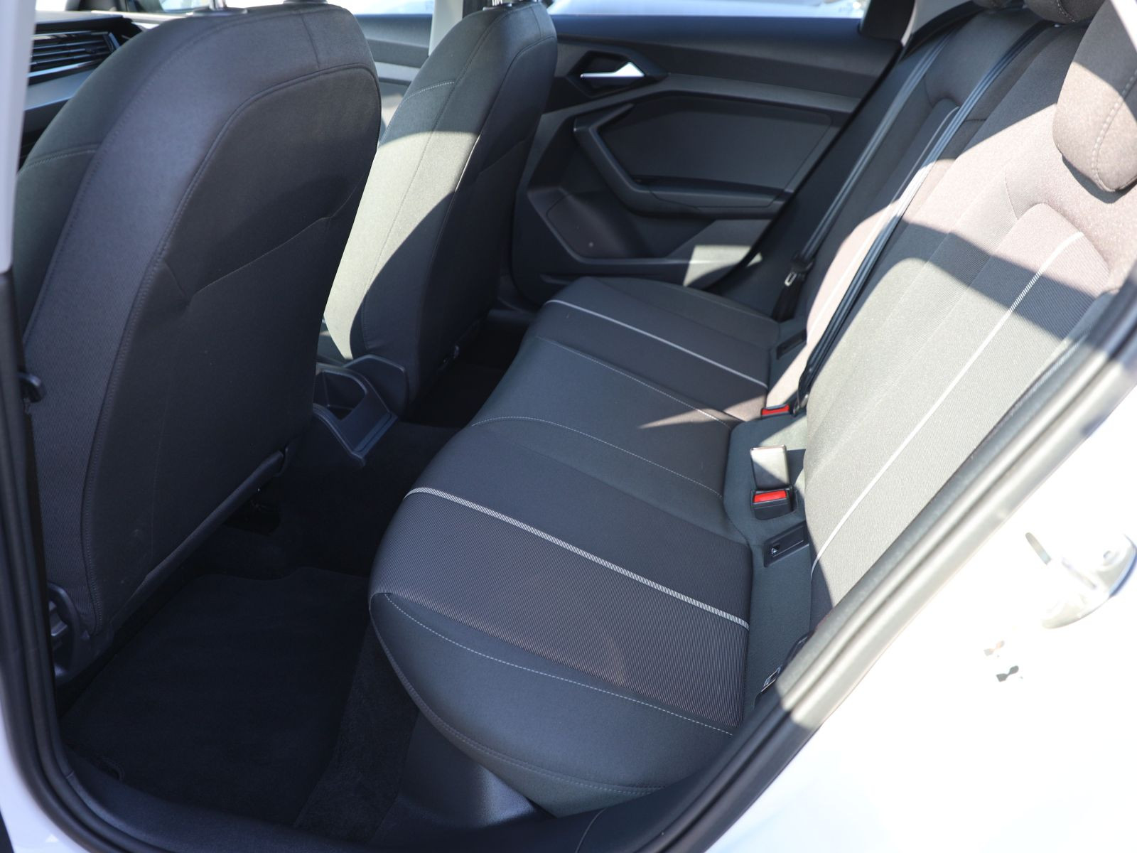 Audi A1 Sportback 25TFSI Klima EPH DAB