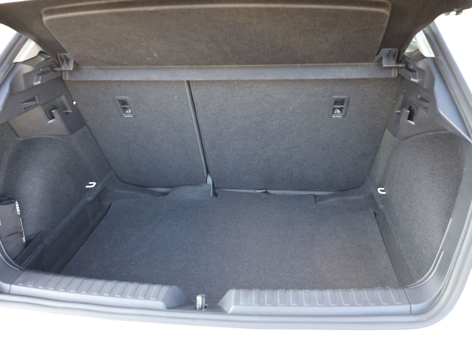 Audi A1 Sportback 25TFSI Klima EPH DAB