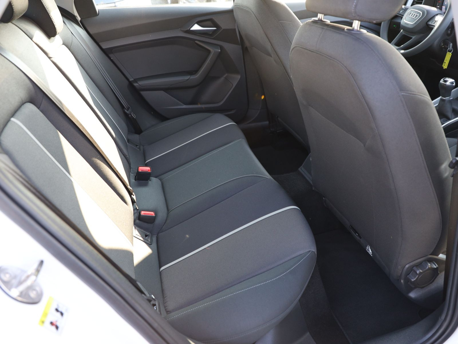 Audi A1 Sportback 25TFSI Klima EPH DAB