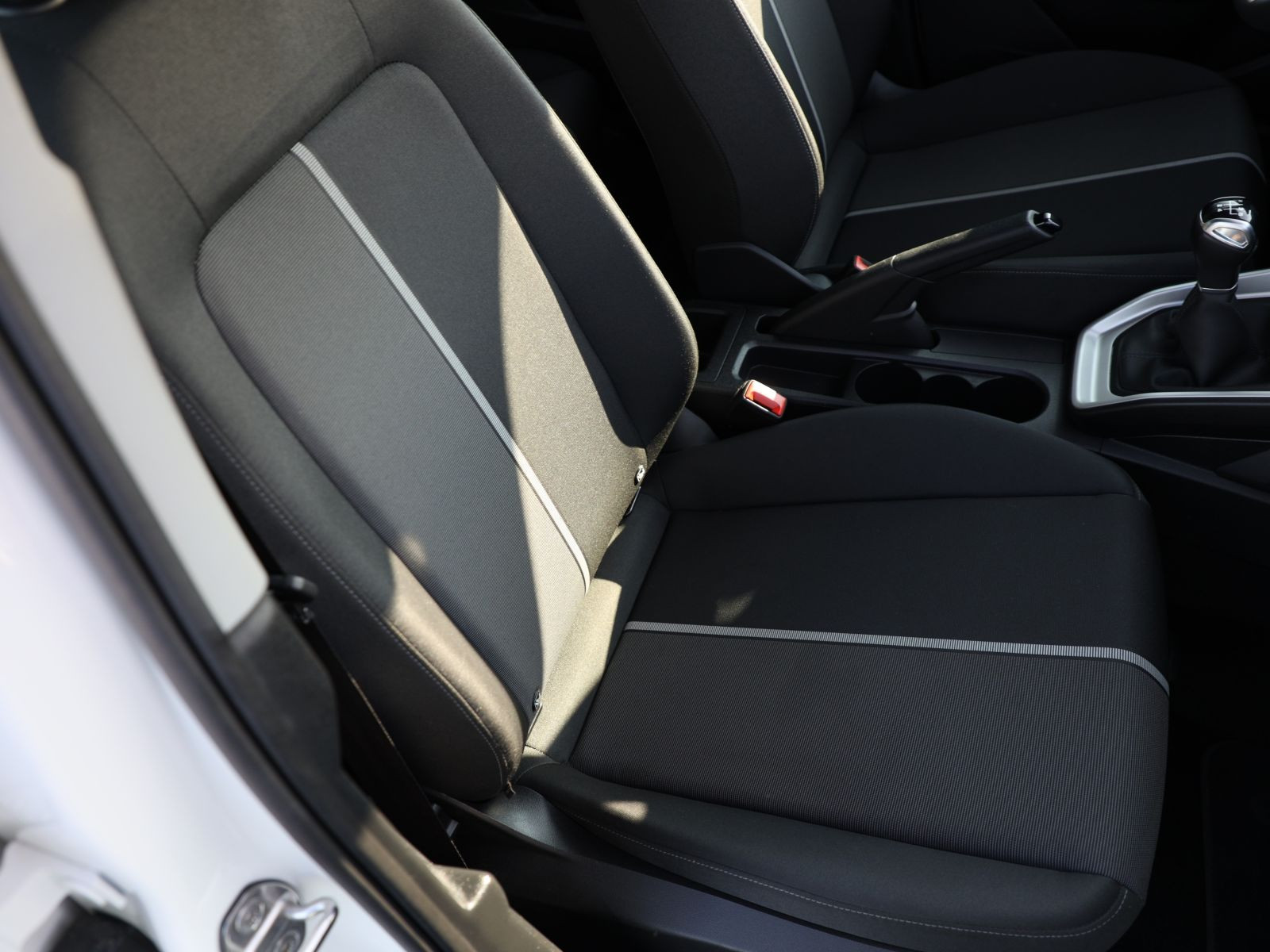 Audi A1 Sportback 25TFSI Klima EPH DAB