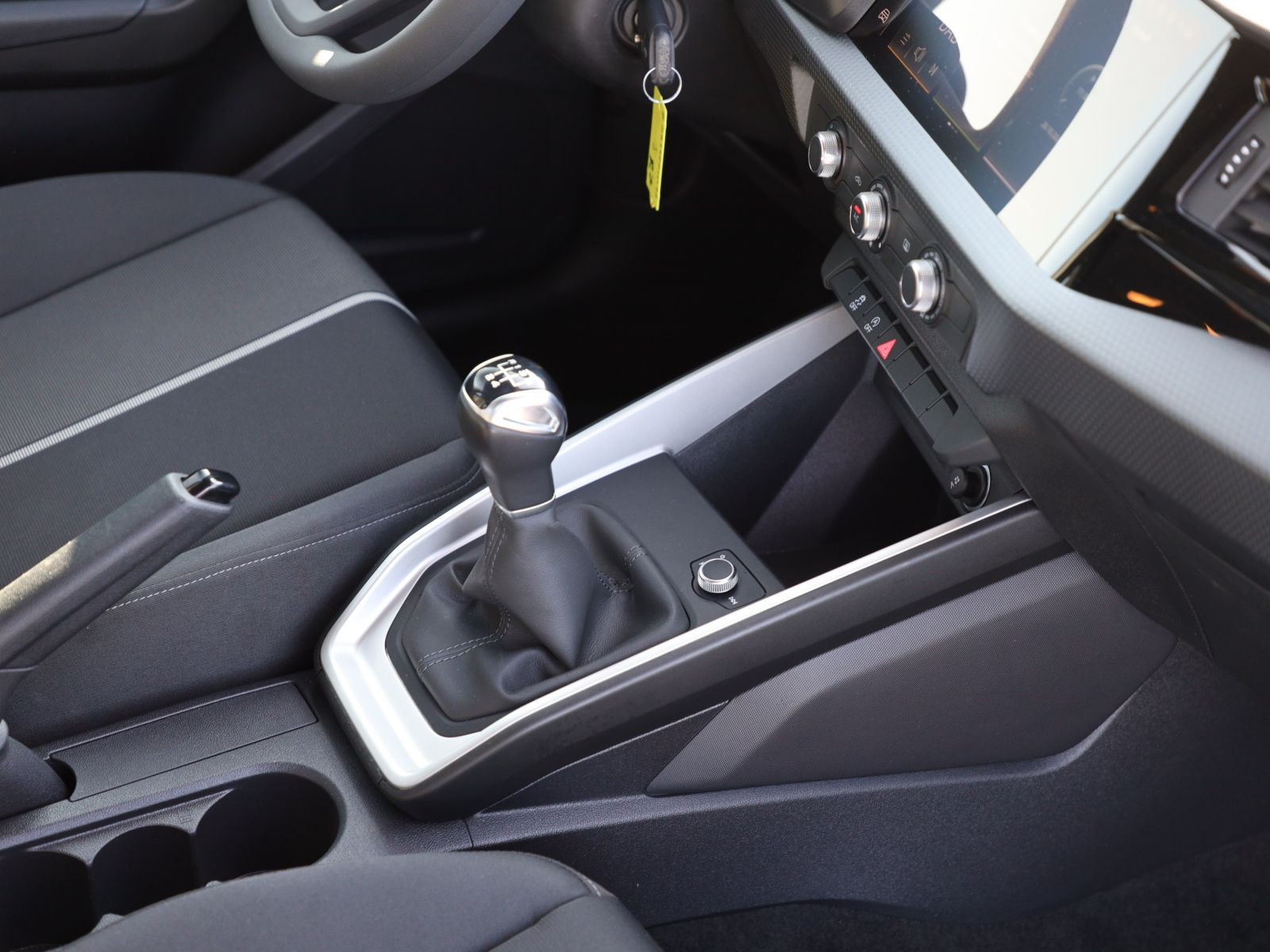 Audi A1 Sportback 25TFSI Klima EPH DAB