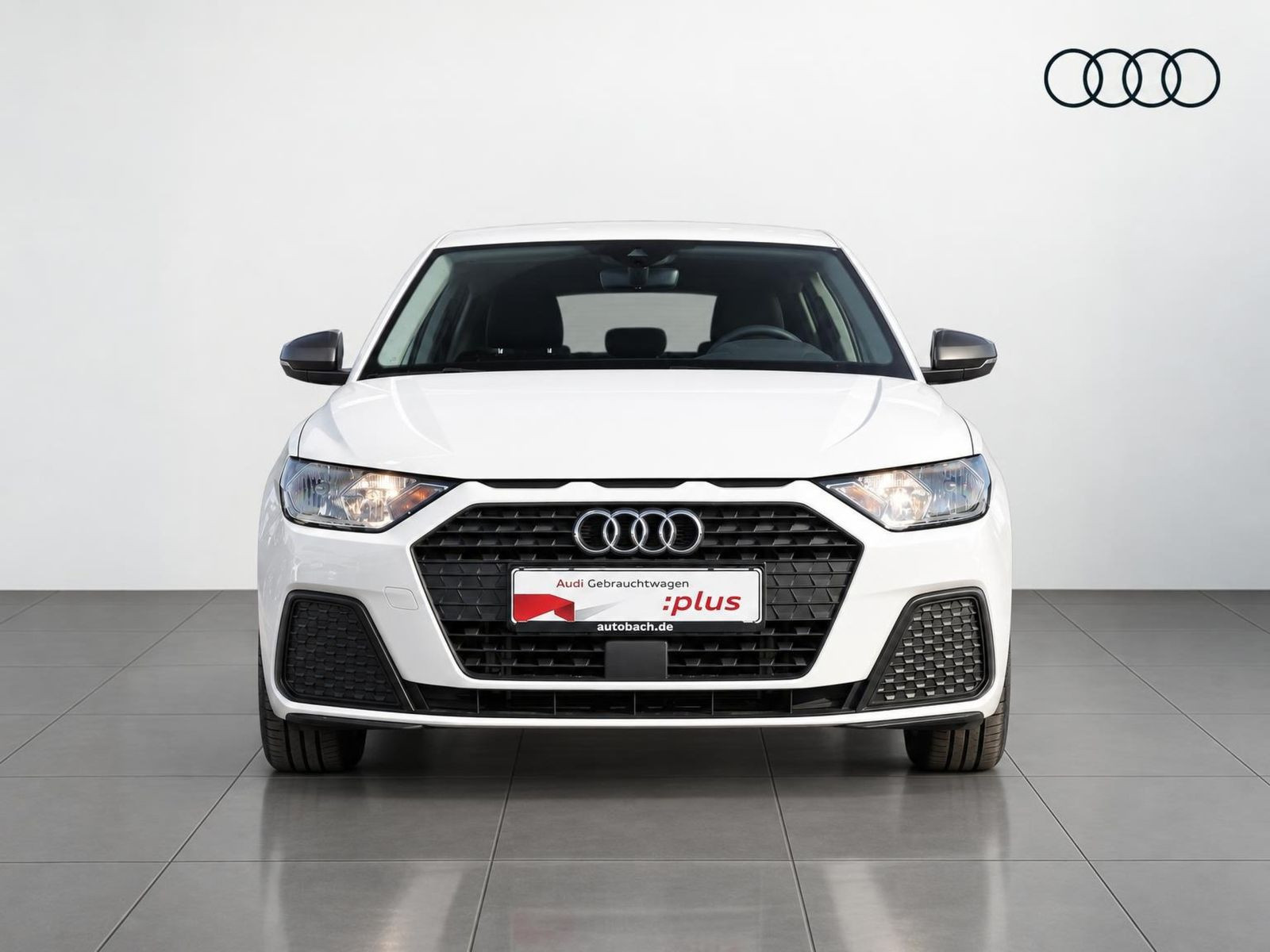 Audi A1 Sportback 25TFSI Klima EPH DAB