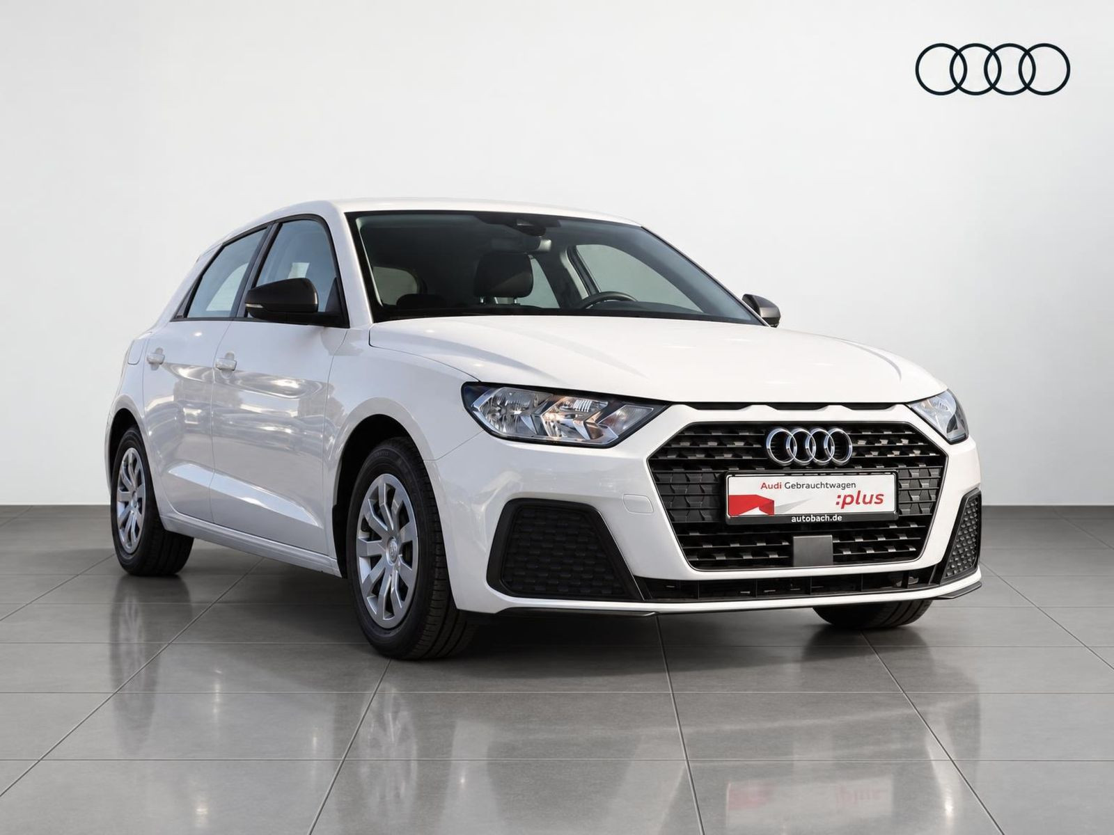 Audi A1 Sportback 25TFSI Klima EPH DAB