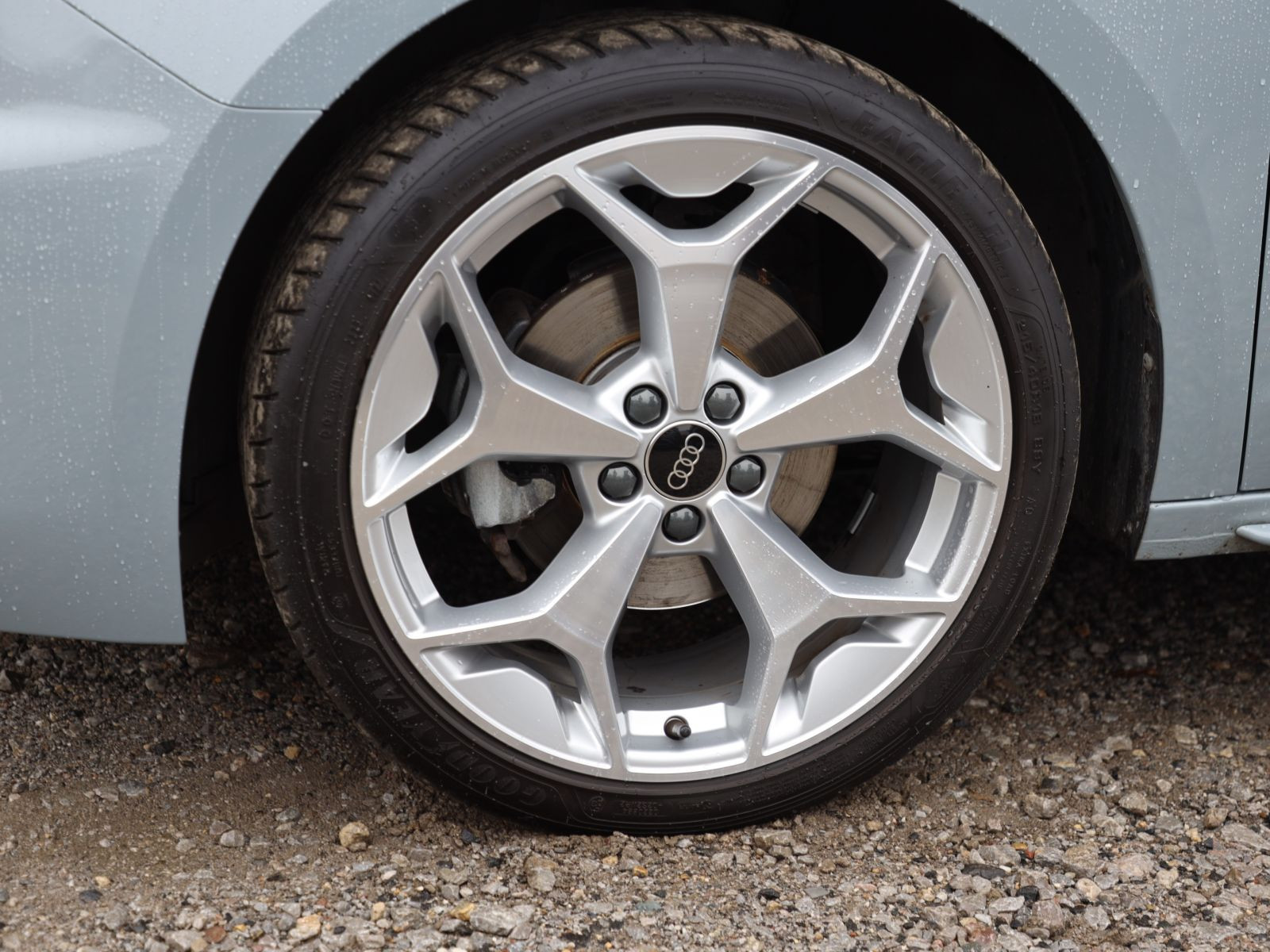 Audi A1 Sportback S line 30TFSI Stronic EPH CarPlay DAB