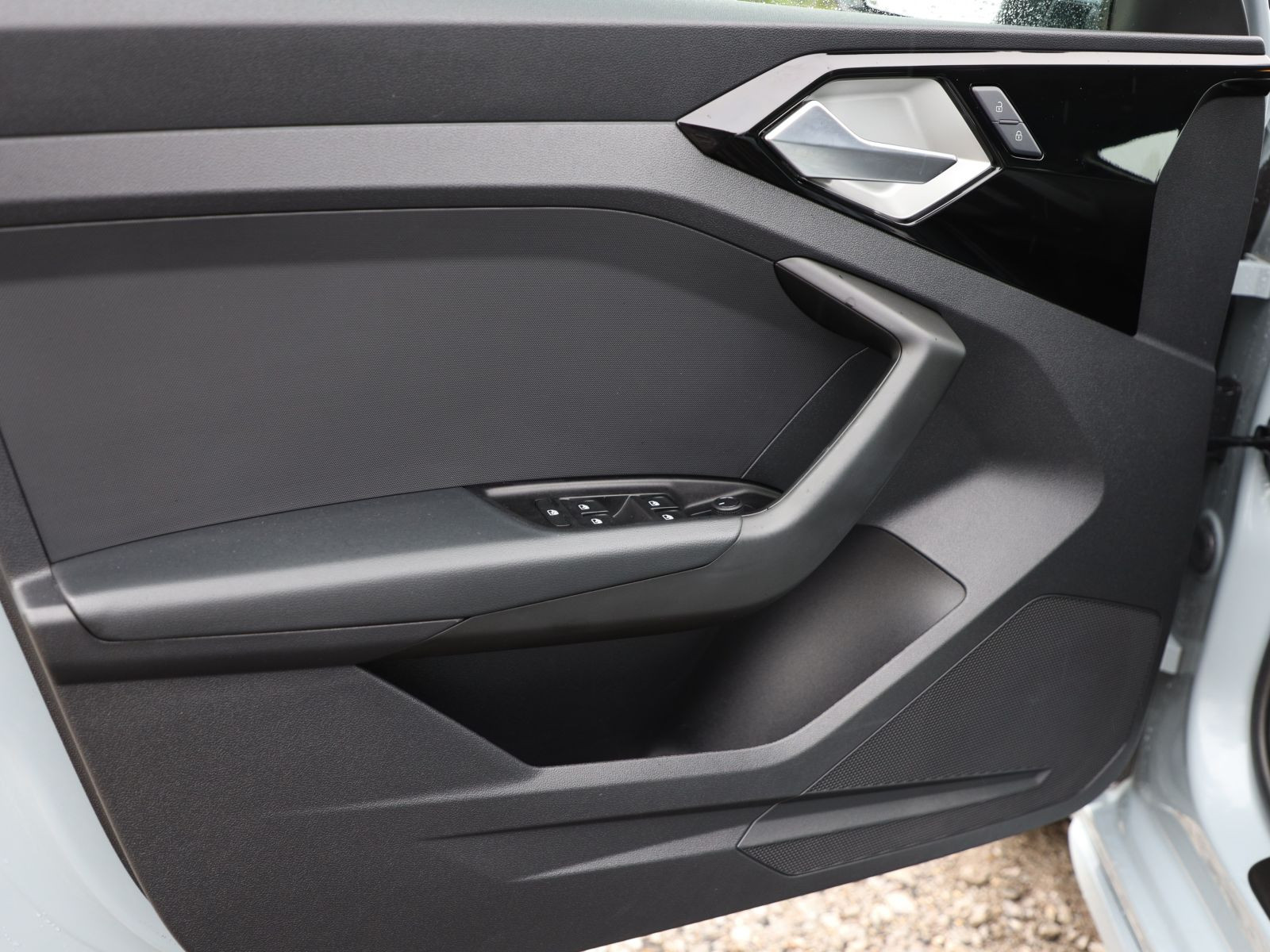 Audi A1 Sportback S line 30TFSI Stronic EPH CarPlay DAB