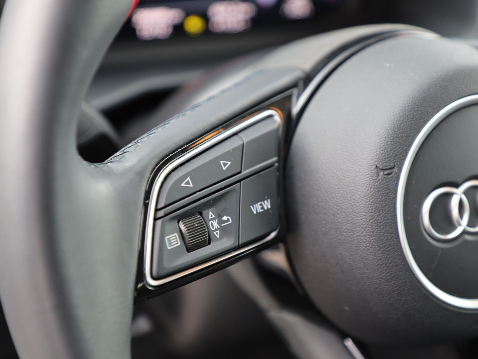 Audi A1 Sportback S line 30TFSI Stronic EPH CarPlay DAB