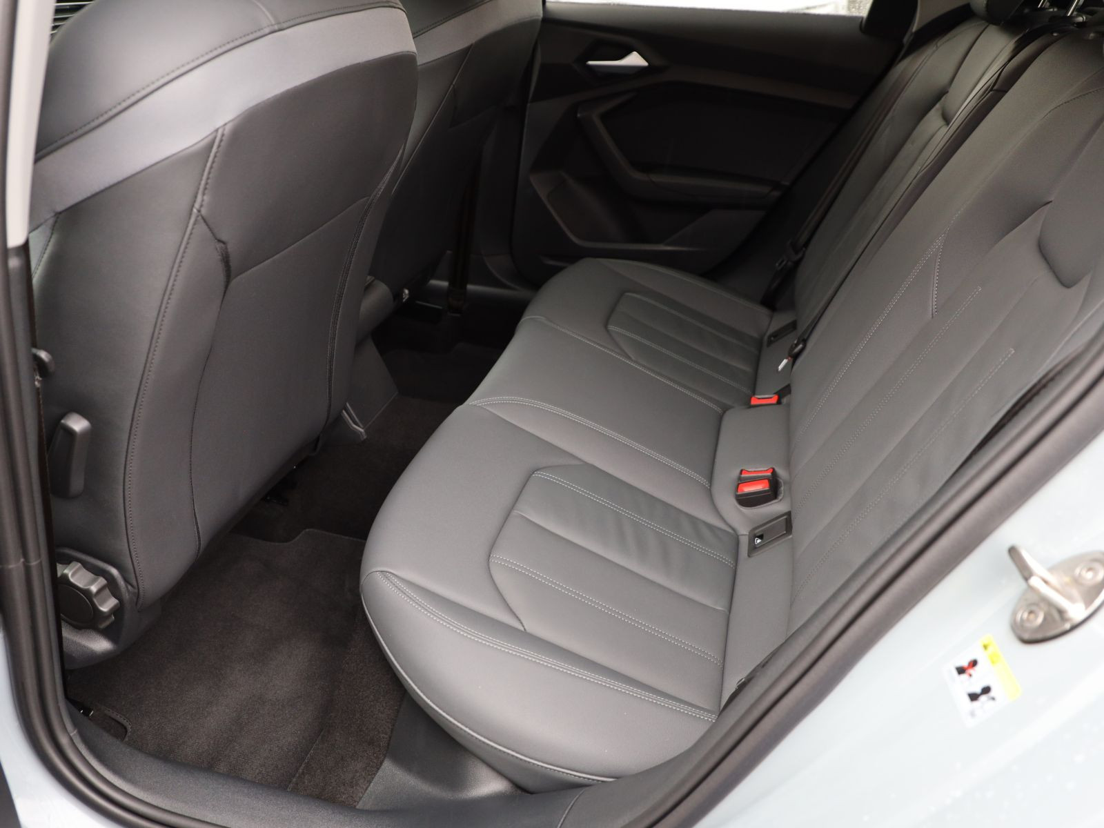 Audi A1 Sportback S line 30TFSI Stronic EPH CarPlay DAB