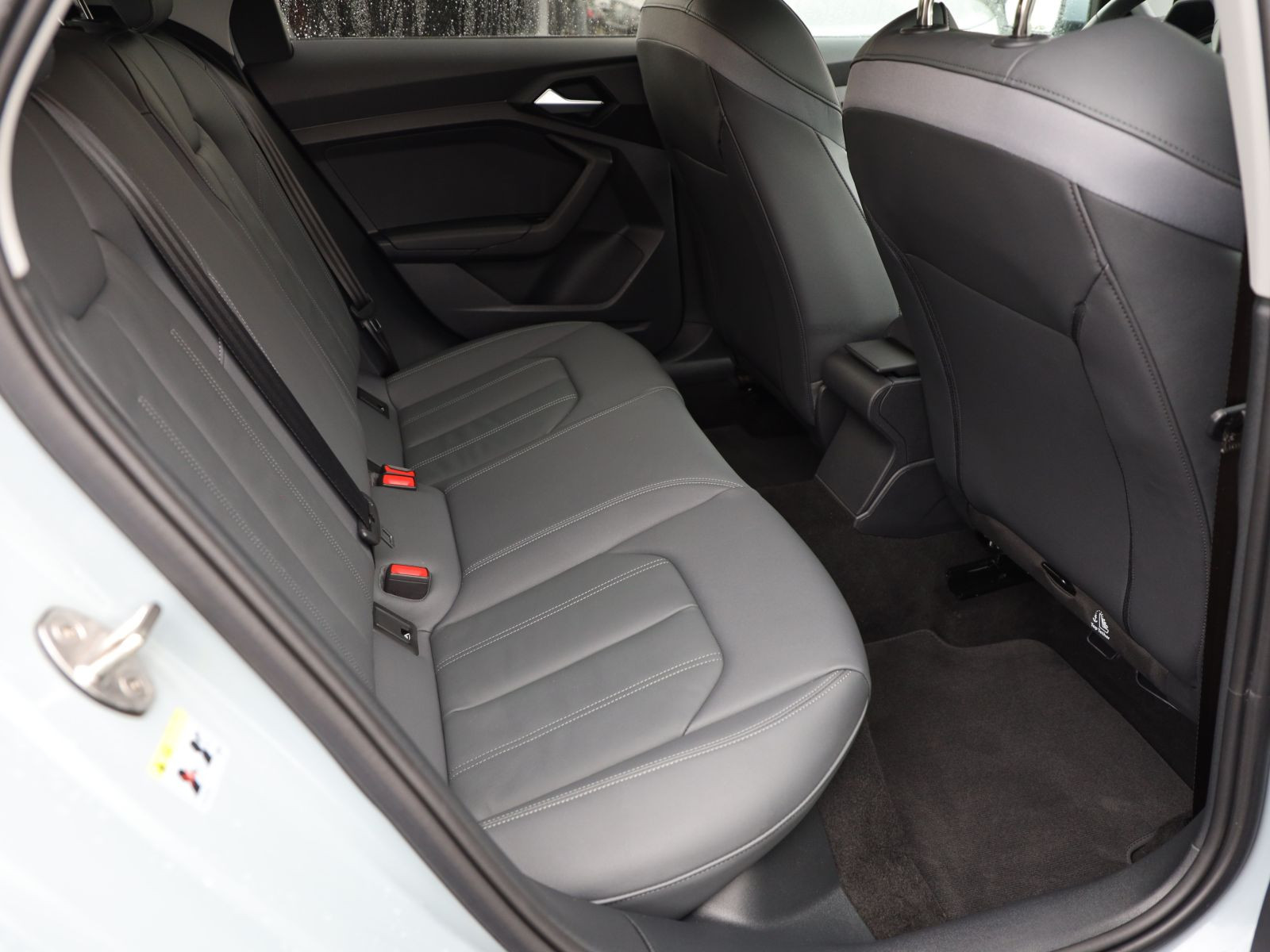 Audi A1 Sportback S line 30TFSI Stronic EPH CarPlay DAB