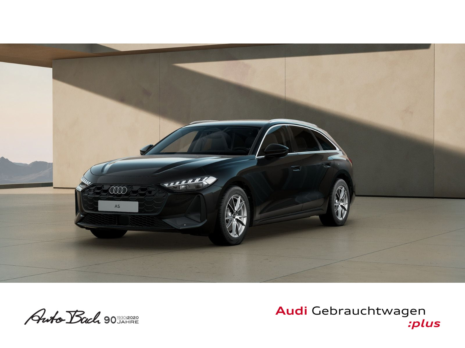 Audi A5 Avant TDI Stronic Navi LED ACC EPH CarPlay