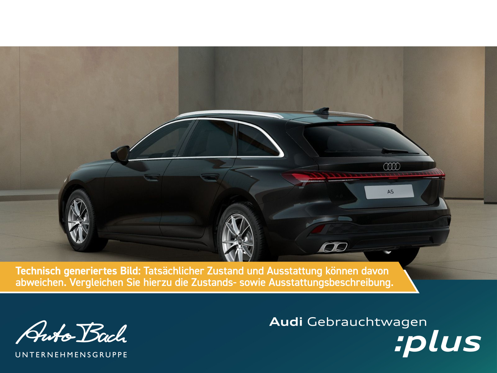 Audi A5 Avant TDI Stronic Navi LED ACC EPH CarPlay