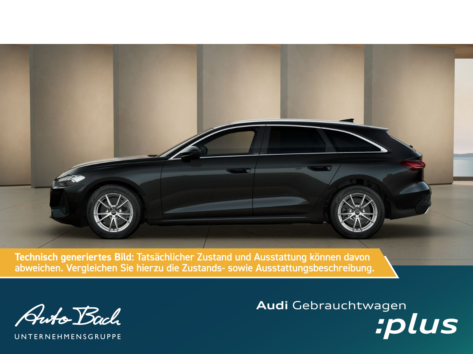 Audi A5 Avant TDI Stronic Navi LED ACC EPH CarPlay