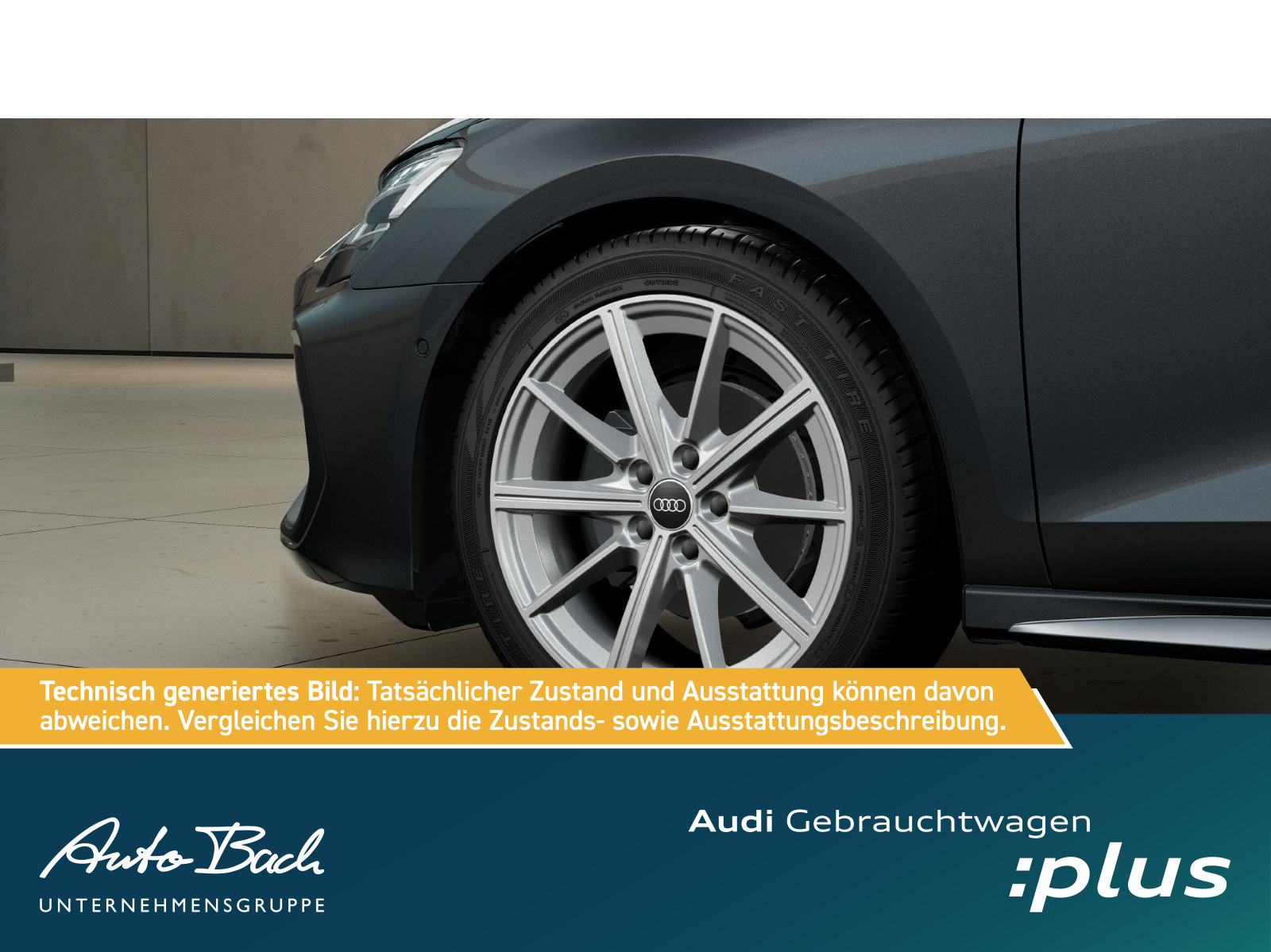 Audi A3 Limousine S line TFSI Stronic Navi LED ACC AHK