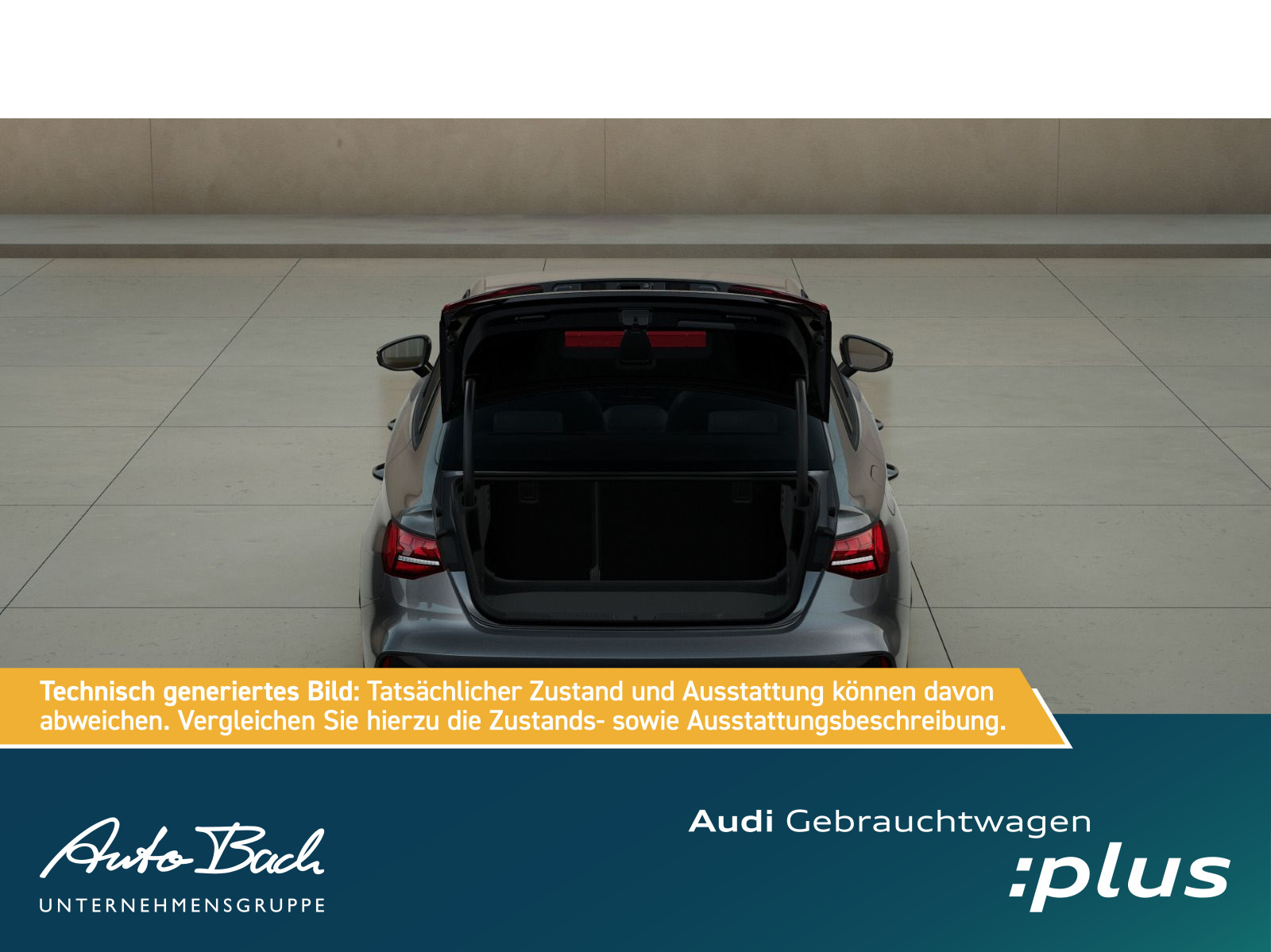 Audi A3 Limousine S line TFSI Stronic Navi LED ACC AHK