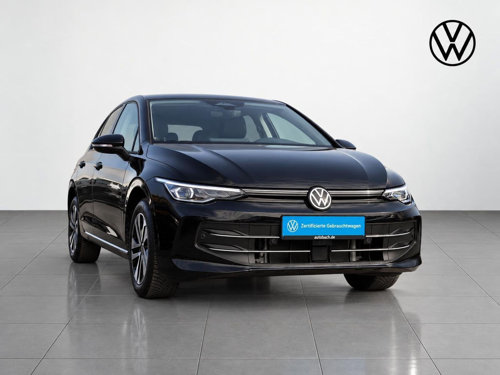 Volkswagen Golf VIII ENERGY 1.5 eTSI DSG Navi Matrix ACC EPH