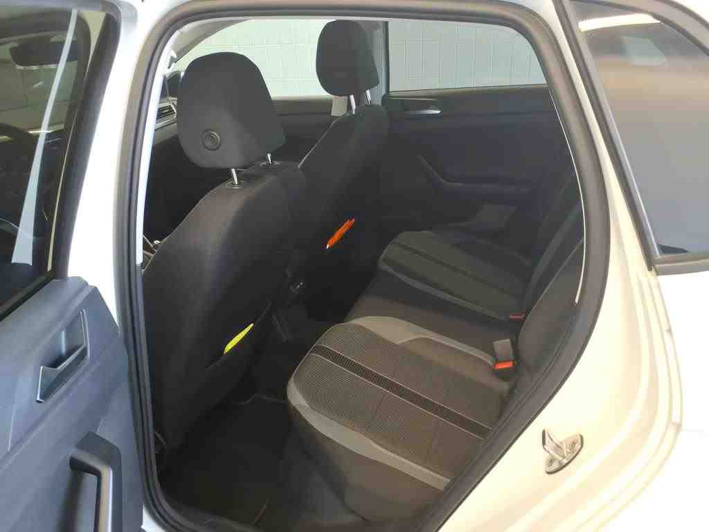 Volkswagen Polo 1.0 TSI DSG Style, AHK, LED-Matrix, Digital Cockpit Pro, App-Connect
