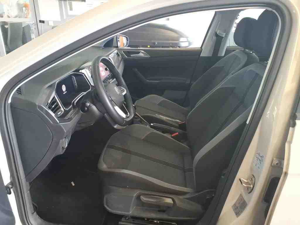 Volkswagen Polo 1.0 TSI DSG Style, LED-Matrix, Rückfahrkamera, App-Connect
