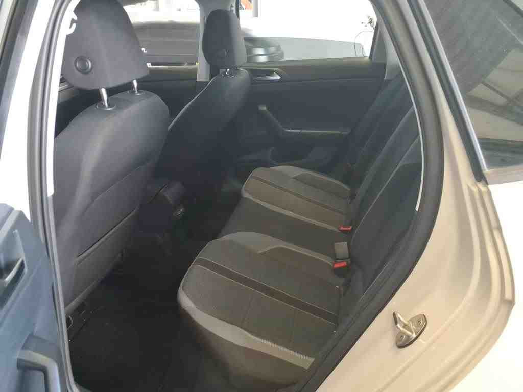 Volkswagen Polo 1.0 TSI DSG Style, LED-Matrix, Rückfahrkamera, App-Connect