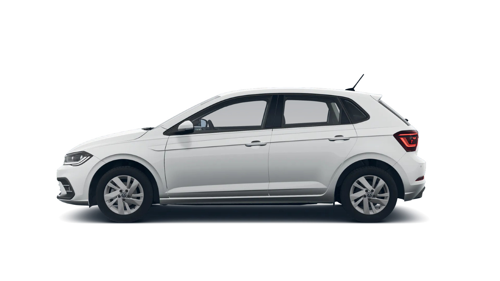 Volkswagen Polo 1.0 TSI DSG Style, Navi, LED-Matrix, App-Connect