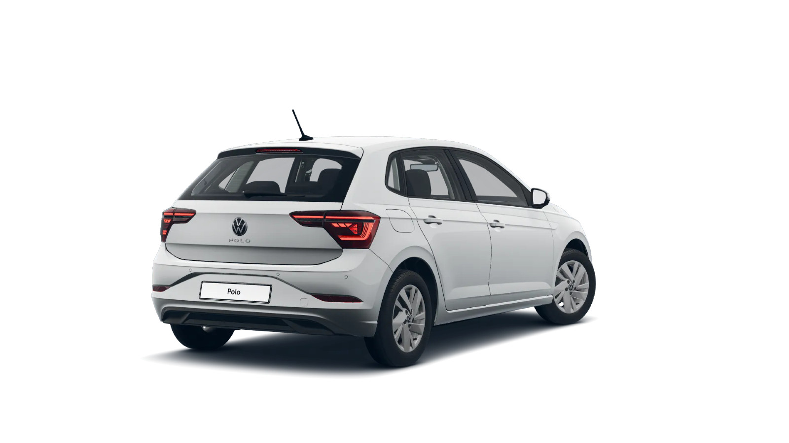 Volkswagen Polo 1.0 TSI DSG Style, Navi, LED-Matrix, App-Connect