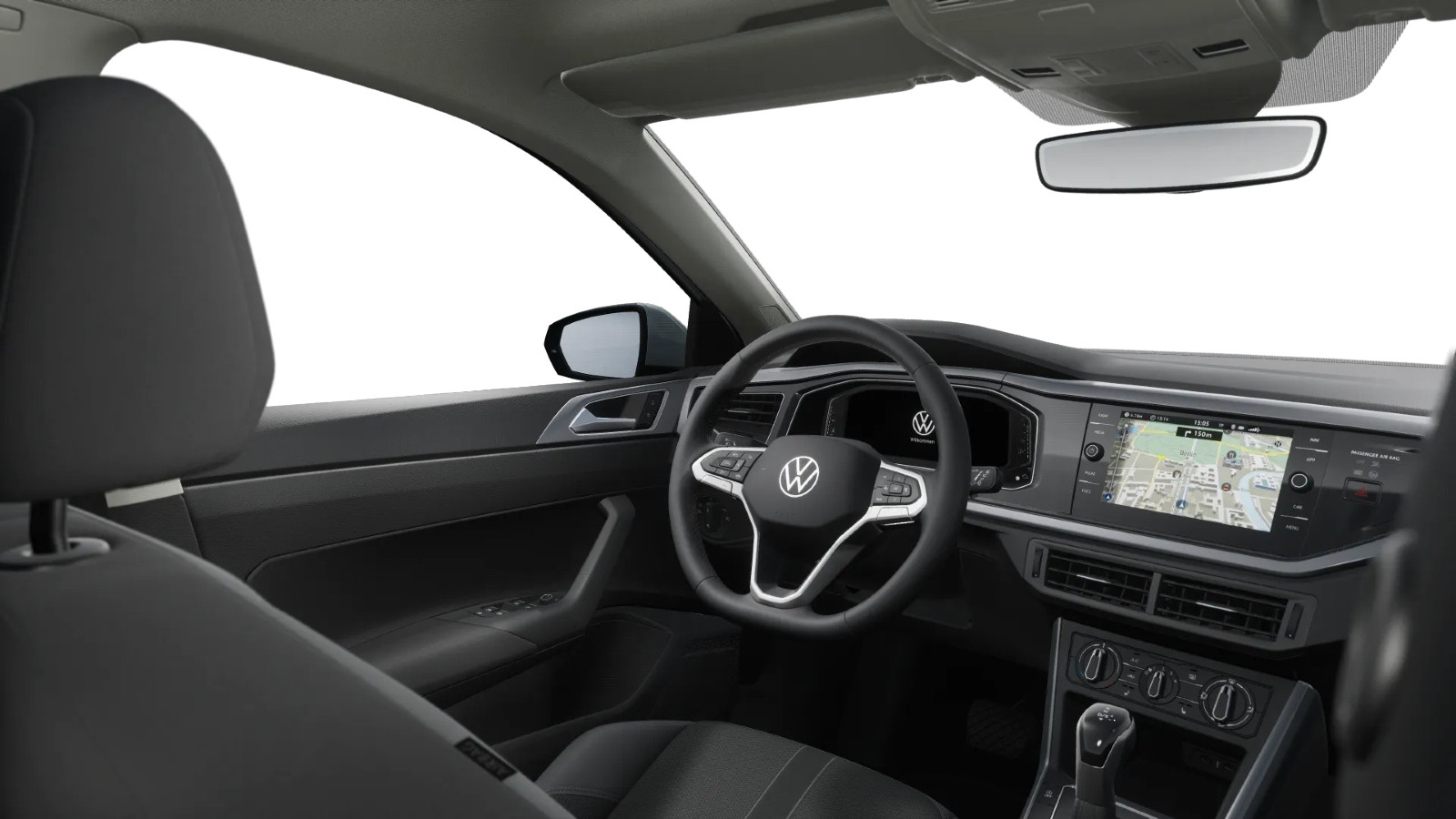 Volkswagen Polo 1.0 TSI DSG Style, Navi, LED-Matrix, App-Connect