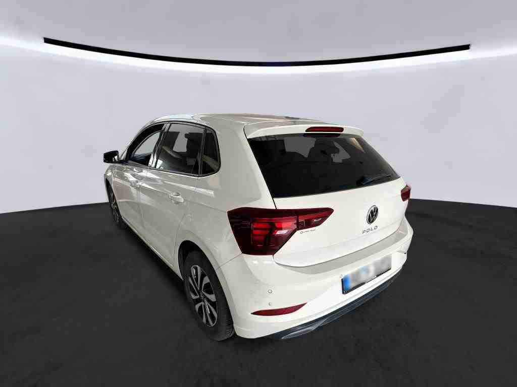 Volkswagen Polo 1.0 TSI Active, LED, App-Connect, Digital Cockpit Pro