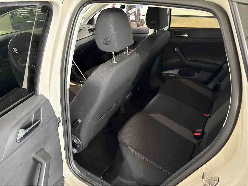Volkswagen Polo 1.0 TSI Active, LED, App-Connect, Digital Cockpit Pro