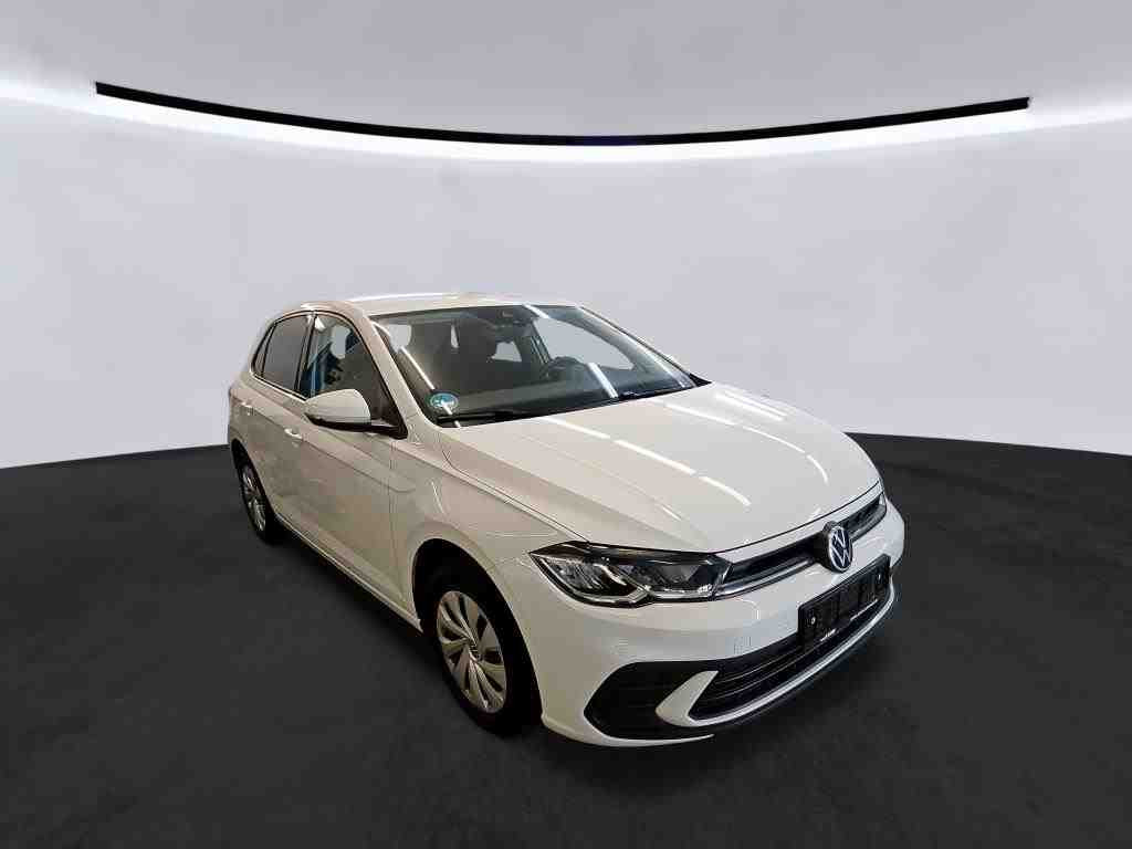 Volkswagen Polo 1.0 TSI DSG Life, LED, App-Connect, Klima