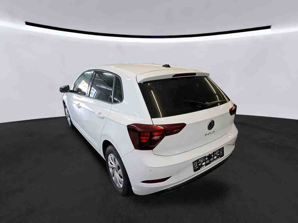 Volkswagen Polo 1.0 TSI DSG Life, LED, App-Connect, Klima