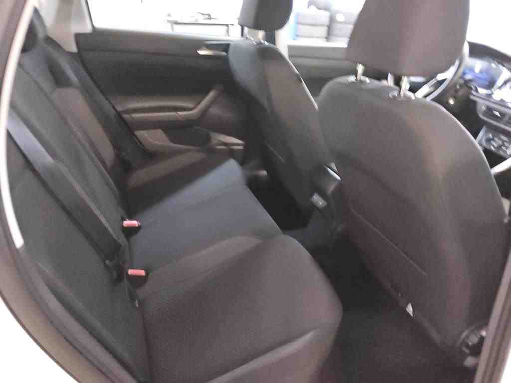 Volkswagen Polo 1.0 TSI DSG Life, LED, App-Connect, Klima