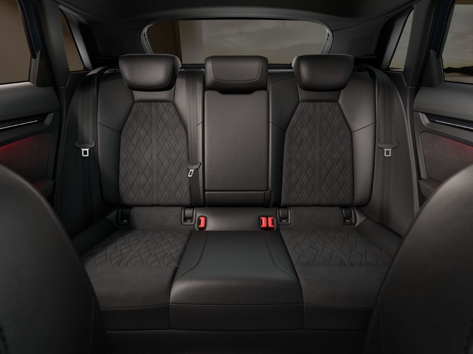 Audi RS 3 Sportback 294 kW S tronic