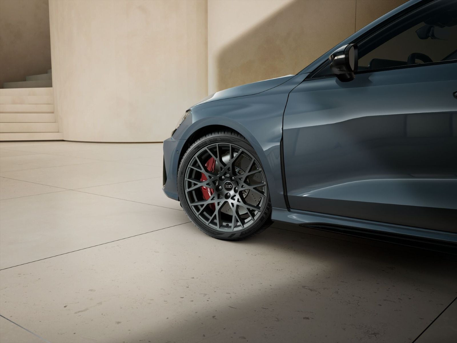 Audi RS 3 Sportback 294 kW S tronic