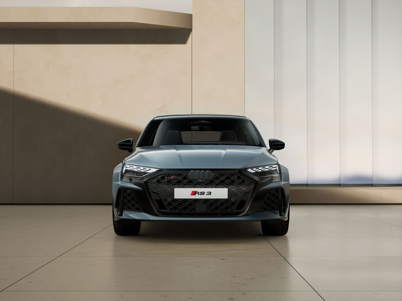 Audi RS 3 Sportback 294 kW S tronic