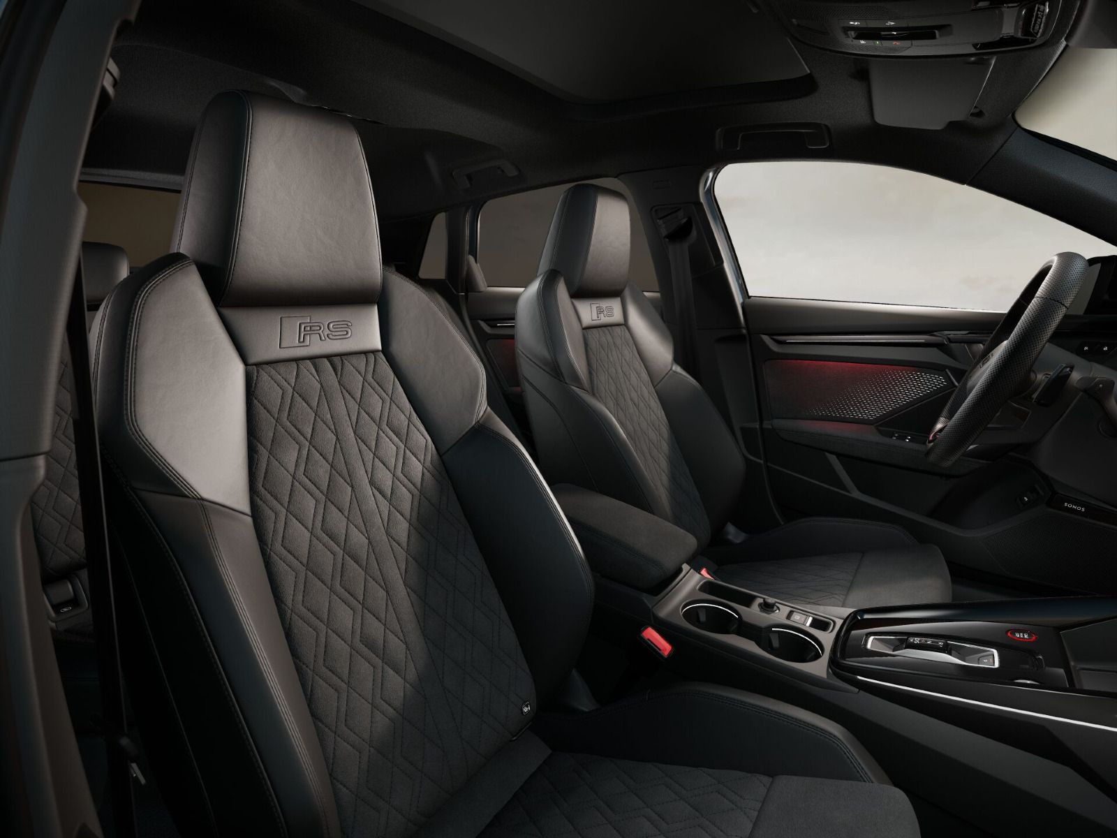 Audi RS 3 Sportback 294 kW S tronic