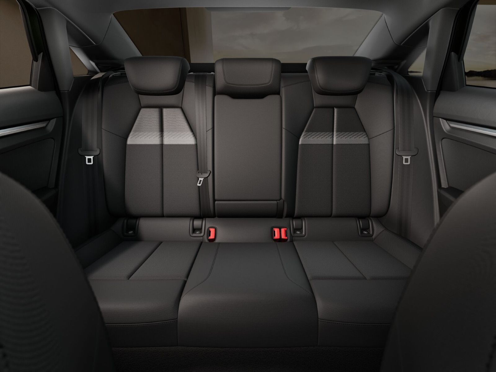 Audi A3 Limousine S line TFSI 118 kW S t ronic
