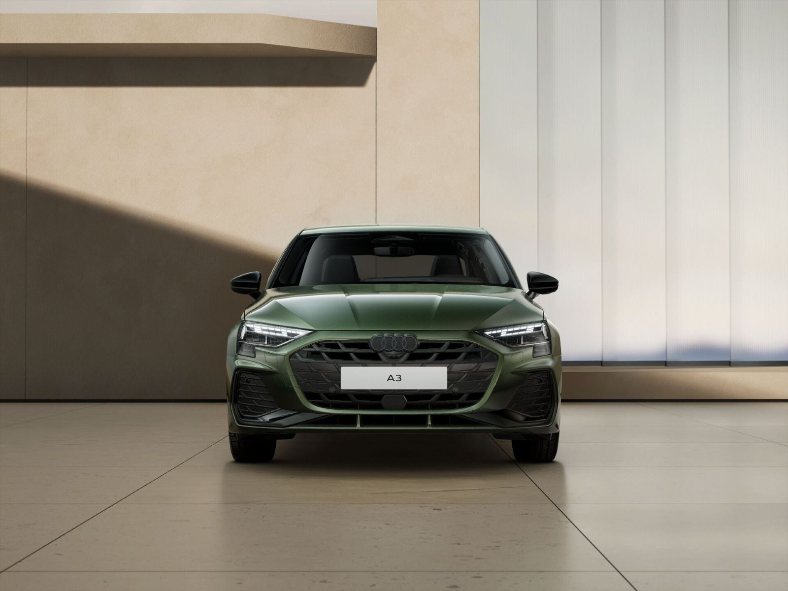 Audi A3 Limousine S line TFSI 118 kW S t ronic