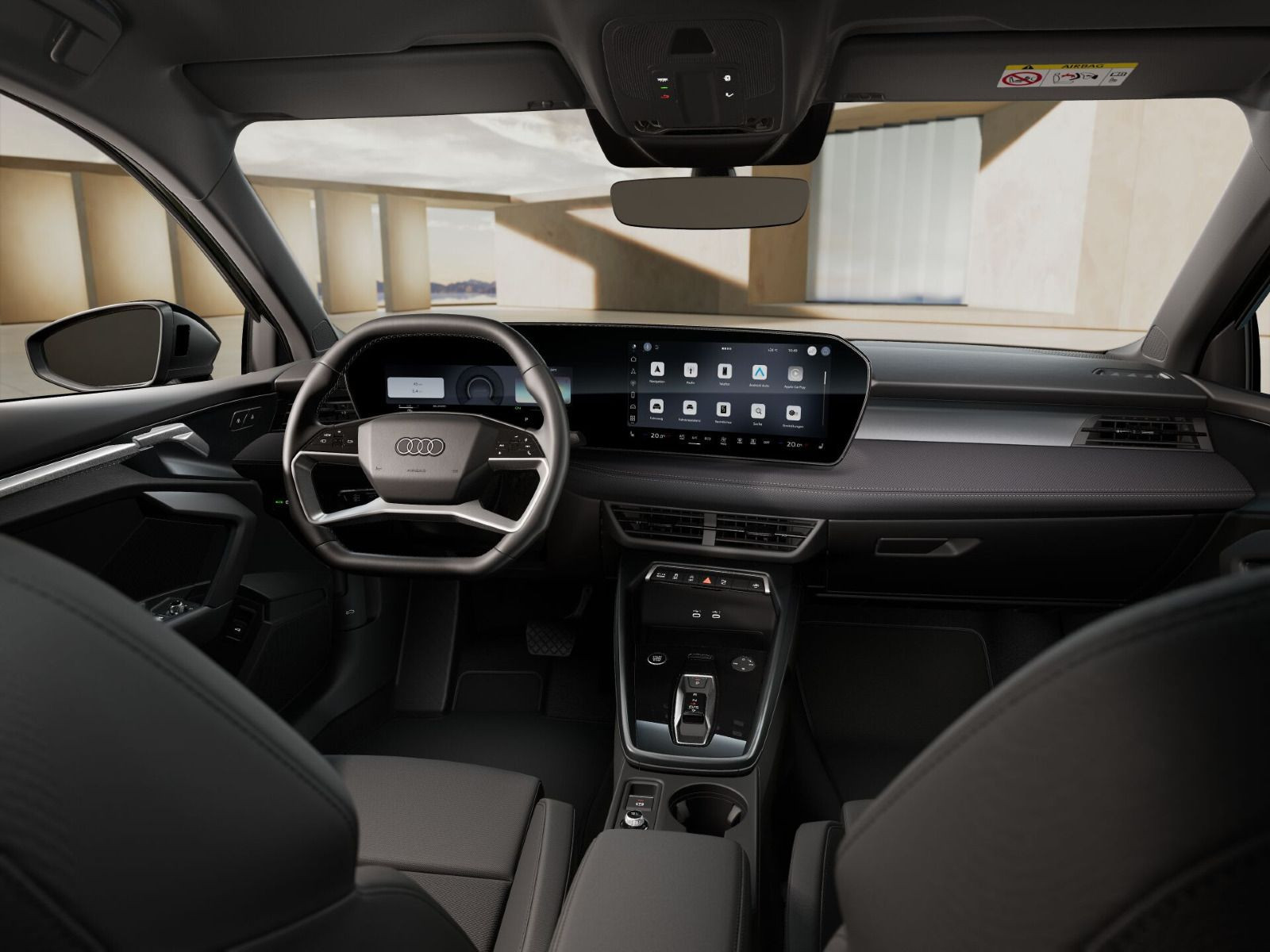 Audi A3 Limousine S line TFSI 118 kW S t ronic